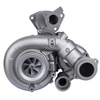 Turbocompresseur Nissan Titan 144D1EZ49CRE pour distributeurs et garages