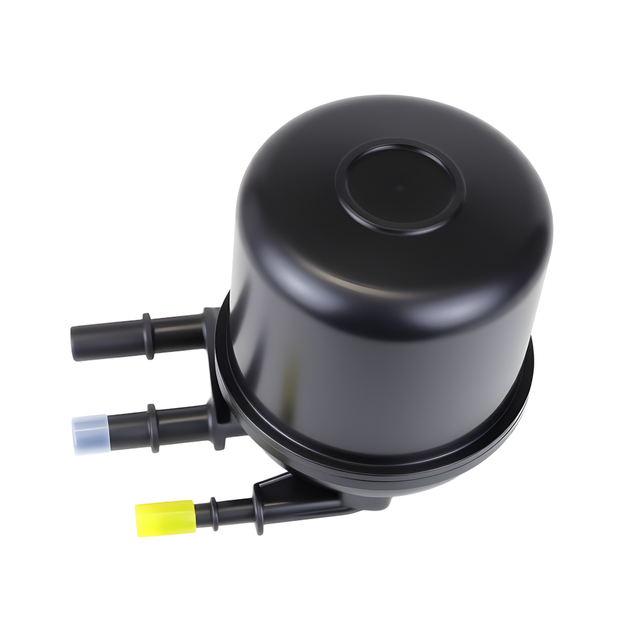 Топливный фильтр Motorcraft FD4625 — Ford 6,7 л Powerstroke (2017–2023 гг.)