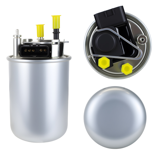 Kraftstofffilter OE 164001KB2B – Gro&szlig;handel f&uuml;r Nissan JUKE