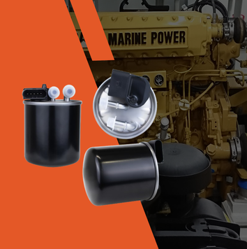  Saringan Bahan Bakar 