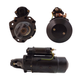 Motor Starter Elecdurauto DENSO 1568 – 12V 4kW untuk Truk John Deere & Hino