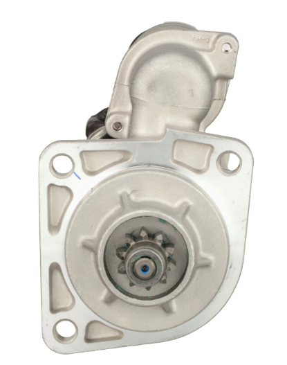 มอเตอร์สตาร์ทสำหรับงานหนัก 31-34023N สำหรับเครื่องยนต์ดีเซล