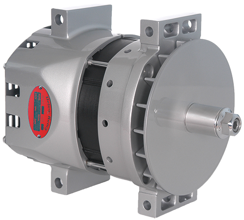 Delco Remy 40SI 12V 240A-275A Fır&ccedil;asız Alternat&ouml;r