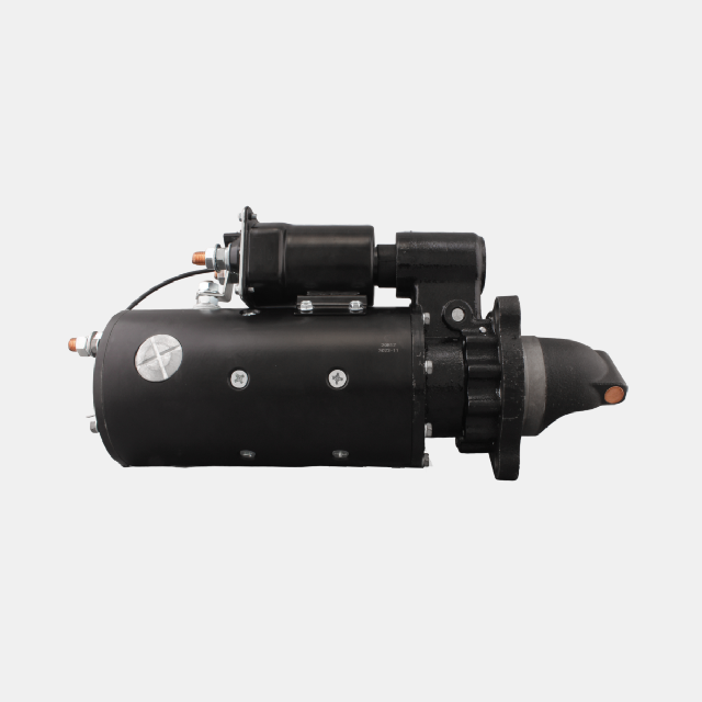 Caterpillar 2692757 ind&iacute;t&oacute;motor – 24V 9kW 50MT nagy teherb&iacute;r&aacute;s&uacute; csere