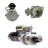 Delco‑Remy 28MT 12V startovac&iacute; motor pro těžk&yacute; provoz – OEM 6584 / Lester 6584N