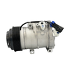 BH32126 John Deere A/C Kompressor | 12V 8PK Heavy-Duty Ers&auml;ttning