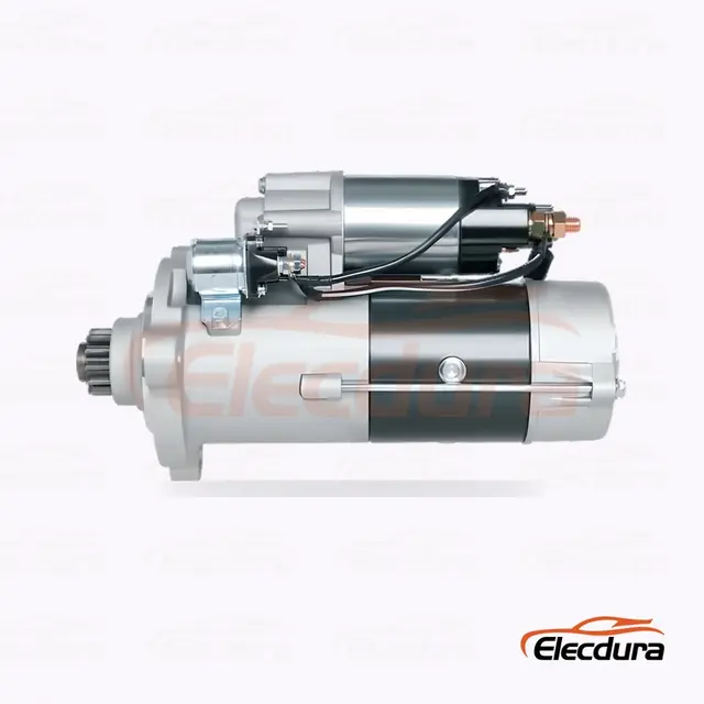 M009T80472- 24V -8,5KW-12T-3M Mercedes-Benz Rozrusznik