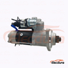 Doosan Daewoo Anlasser 8200222 8200776 24V 11T f&uuml;r DL06 Motor