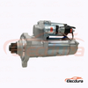 0001261001, 0001261002 motor de arranque resistente para Scania P420 P470 P480 R230 R270, 24V 12T
