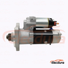 28100-2875, 28100-E0300 Motorino di avviamento per carichi pesanti per Hino P11C, 24 V 11 T, diametro esterno pignone 47 mm, innesto 122 mm