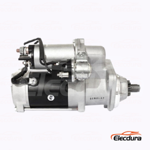8200495 motor de arranque 29MT 12V 3.3kW 10T para VW Delivery 9-150 Cummins