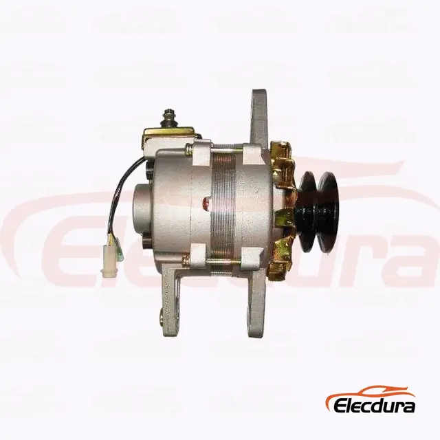 23100-96074 Alternator tugas berat Layanan Pemasok untuk Nissan 24V Nissan 40A / 50A