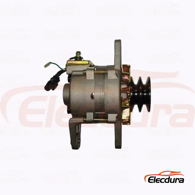 23100-96518 Bulkbestelling van dynamo voor zwaar gebruik voor Nissan 24V 40A / 50A Nissan