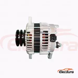 23100-WJ116 Groothandelslevering voor zware dynamo's voor Nissan 24V 80A Nissan