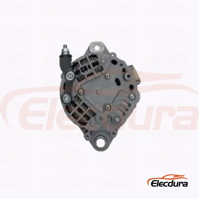 Alternateur robuste A4TU6084, fourniture en gros pour camion Mitsubishi 24V 80A Fuso 6M60