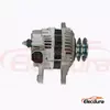1800A062 Suministro de posventa de alternador de servicio pesado para Mitsubishi 12V 90A Mitsubishi L200
