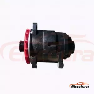 AC172RA Wytrzymały zasilacz importujący alternator do Cummins 24 V 140 A Cummins
