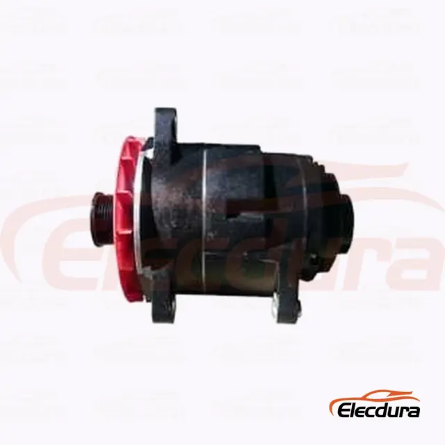 AC172RA Aprovizionare pentru importator de alternator pentru sarcini grele pentru Cummins 24V 140A Cummins