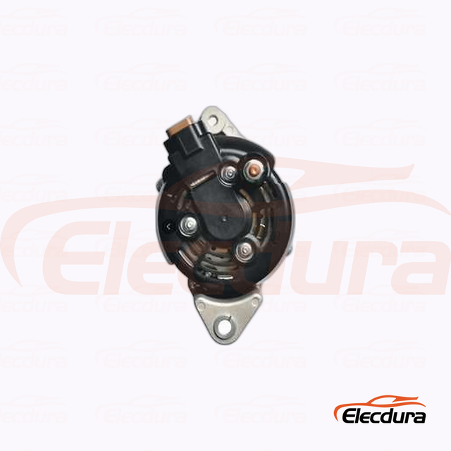 LR190763 Pasokan Grosir Penggantian OEM Alternator DENSO