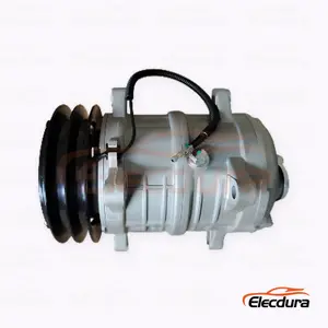 Valeo TM16 12V A2 Compressor para refrigera&ccedil;&atilde;o de transporte