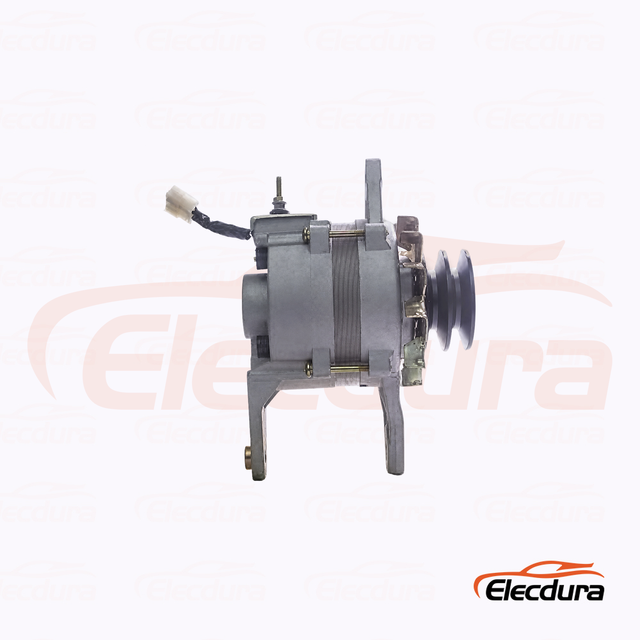 1002115881 DENSO オルタネーター OEM 交換卸売供給