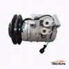 10S15C 24V B1 142 mm nagy teherb&iacute;r&aacute;s&uacute; A/C Kompresszor Isuzu neh&eacute;z teheraut&oacute;hoz