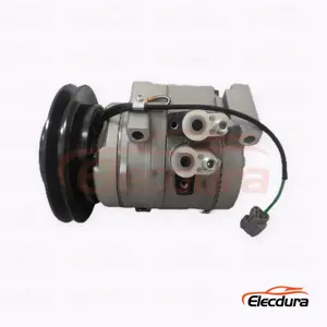 هينو 10S15C 1A-R 24V ضاغط مكيف الهواء للخدمة الشاقة