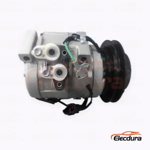 447190-5210 Isuzu Giga용 10S15C 대형 상용차&middot;중장비용 A/C 컴프레서