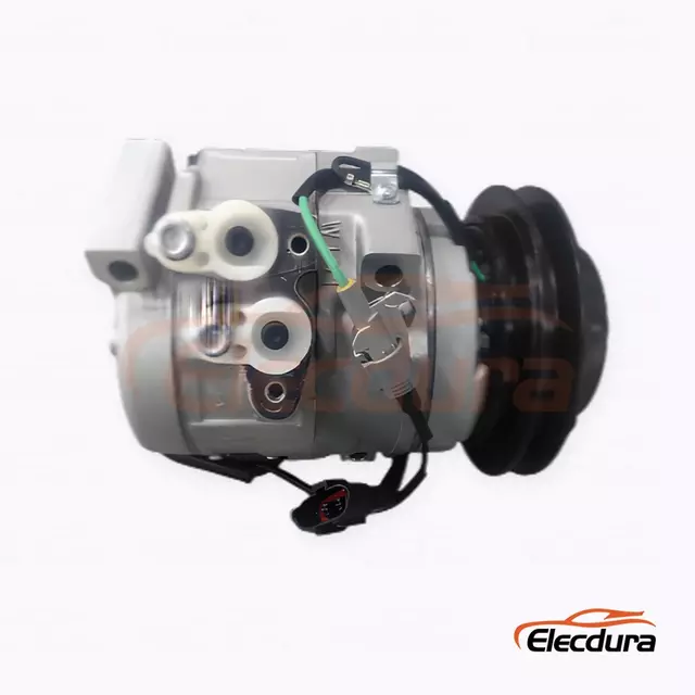 447190-5210 10S15C Heavy-Duty A/C kompresor pro Isuzu Giga