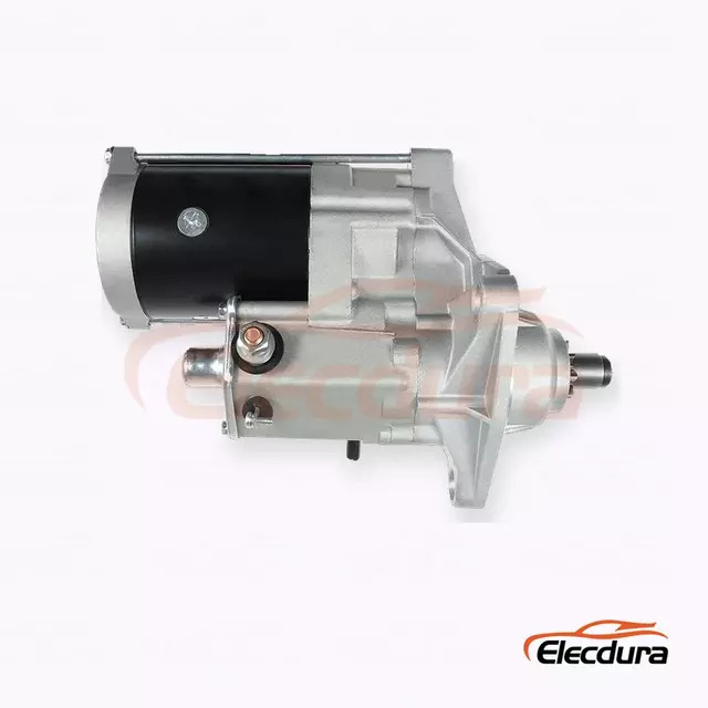 228000-5311 Isuzu 6SD1 24V 5,5kW 10T Anlasser Gro&szlig;handel