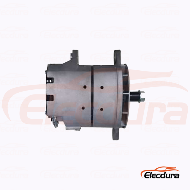 8600072 Pasokan Grosir Penggantian OEM Alternator DELCO