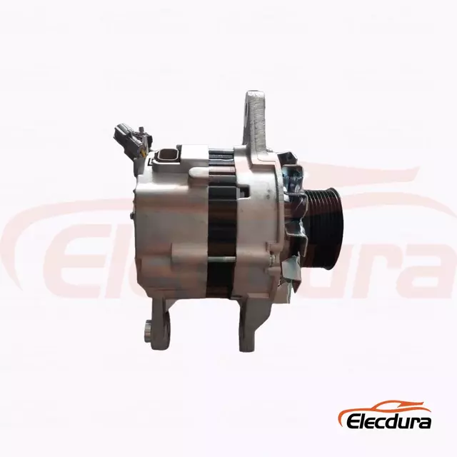 Isuzu 헤비듀티 애플리케이션용 A4TU5991 발전기 24V 50A(80A)