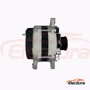 0-35000-8761 Generator 24V 90A f&ouml;r Isuzu Heavy Duty-applikation