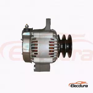 102211-5060 12778 オルタネーター 12V 60A いすゞヘビーデューティアプリケーション用