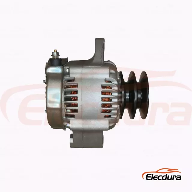 102211-5060 12778 Alternateur 12V 60A pour application robuste Isuzu