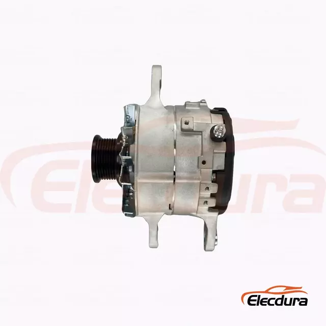 Isuzu 헤비듀티 애플리케이션용 8983497860 발전기 24V 60A