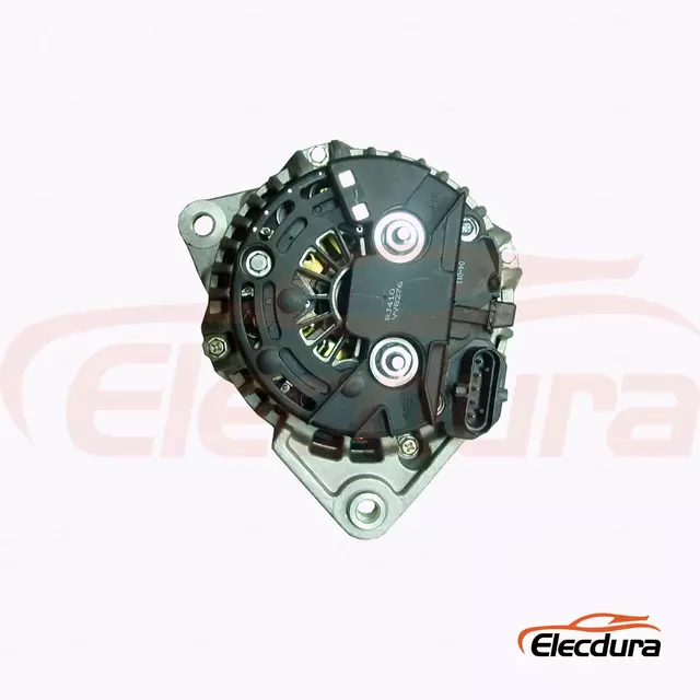 0124 655 005 Gener&aacute;tor 24V 100A Iveco Heavy Duty alkalmaz&aacute;sokhoz