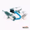 Sol&eacute;no&iuml;de d'arr&ecirc;t de carburant SA-4026-12 1752ES pour moteurs Cummins et Ford 5,9 L/8,3 L avec Bosch RQV-K