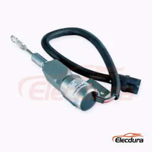 الملف اللولبي لإيقاف الوقود 3935429 SA-4755-12 لمحركات Cummins 6BT 5.9L