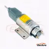 Massey Ferguson bi&ccedil;erd&ouml;verler ve uyumlu Woodward kontrolleri i&ccedil;in Yakıt Kapatma Solenoidi 2003-12E3U1B1S1A 2003-24E3U1B1S1A