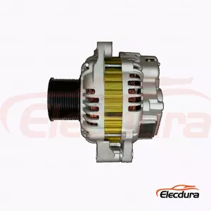 Alternador 24V 120A A4TR5792 A4TR5693 para aplicaciones de servicio pesado Iveco