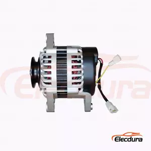 0124 110 008 Generator 12V 60A f&ouml;r tunga applikationer
