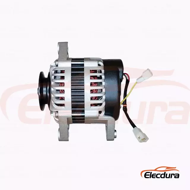 0124 110 008 Γεννήτρια 12V 60A για Εφαρμογή βαρέως τύπου
