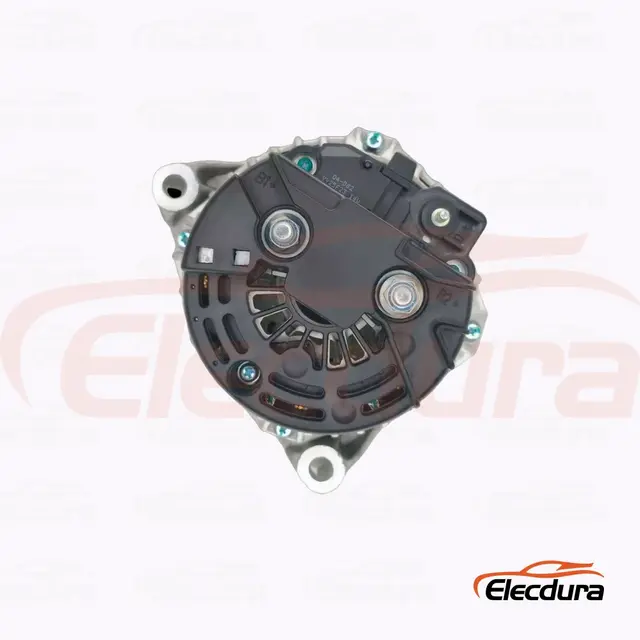 0123 512 500 0124 515 126 Alternatore 12V 120A per applicazioni pesanti John Deere