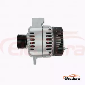AAK5388 MG327 635.501.120 gener&aacute;tor 12V 120A Renault nagy teherb&iacute;r&aacute;s&uacute; alkalmaz&aacute;sokhoz