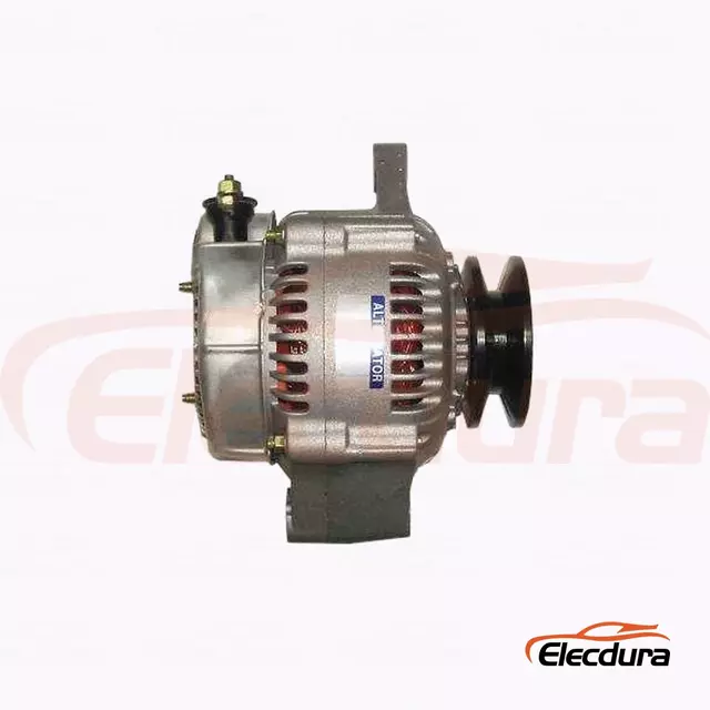 27060-78307 Suministro de importador de alternador de servicio pesado para carretilla elevadora Toyota 12V 70A 7FD