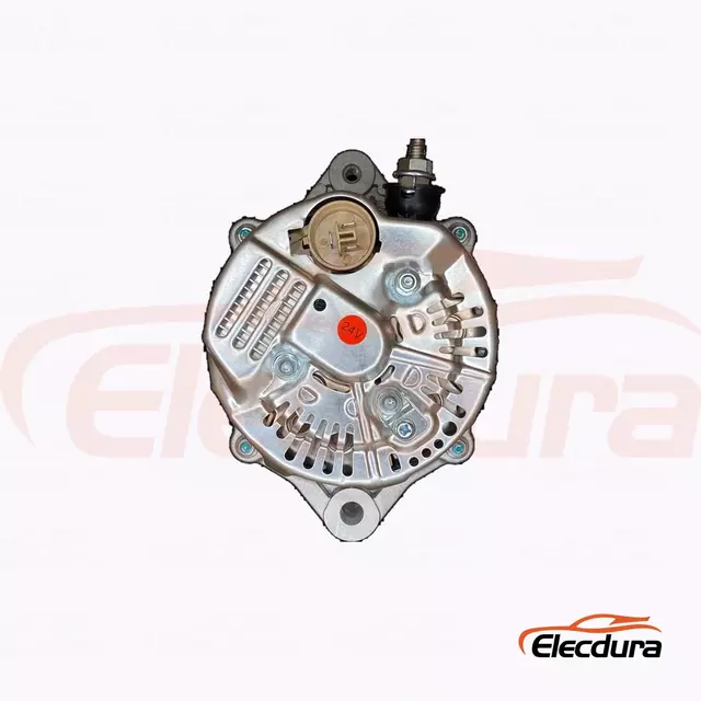 100211-7170 Heavy-Duty Generator Fleet Service Supply f&ouml;r Toyota 24V 60A Dyna / Land Cruiser
