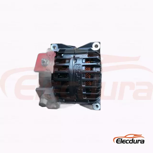 2448165 Suministro del comprador de piezas de alternador de servicio pesado para Scania 24V 150A