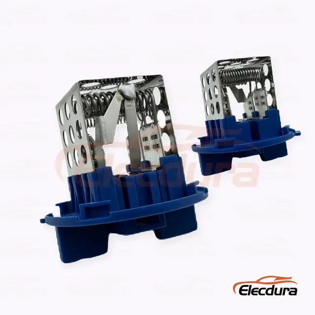 68012681AA Sprinter Crafter Rezistență motor suflantă pentru aprovizionarea flotei