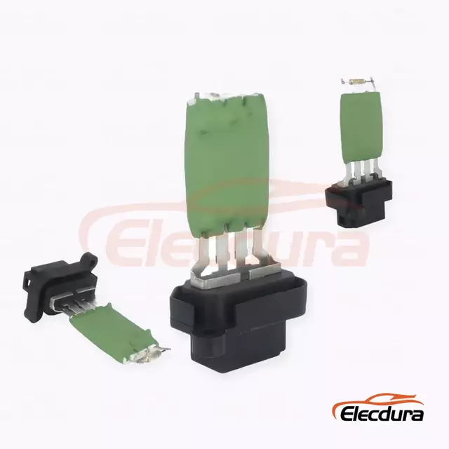 3C1H18B647AA Resistenza motore ventola Ford Transit per flotte di furgoni